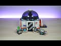 60439 REVIEW - 2024 Space Science Lab