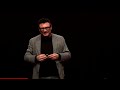 The missing piece in the industrial energy transition  | Dr. Stefan Kaufmann | TEDxHHN