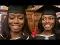 GRADUATION DAY VLOG 2023!! | University of Birmingham | Jessie & Jessica