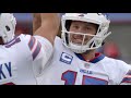 An Oversized Kid: How #17, Josh Allen is the Answer to a 21 Year Long Question | NFL Films Presents
