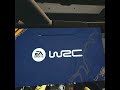 EA WRC in VR! Meta Quest2 gameplay Finland