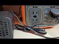 Car And Desk Top Heater 12-Volt Great To Use During Power Outage. Are When Car Break Downs.