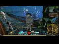 GW2 Gauntlet Turai Ossa (Kingslayer Achievement) - Dragonhunter POV