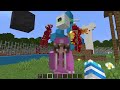ZOONOMALY vs The Most Secure House In Minecraft!