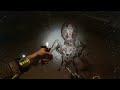 Metro Exodus, Arachnophobia