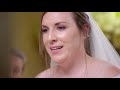 Opinionated Kids And A Nervous Bride Gives Frank A Challenge | Say Yes To The Dress Ireland