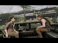 The Last of Us 2 PS5 Aggressive & Stealth Gameplay - Abby Seattle Day 1 ( GROUNDED / NO DAMAGE )