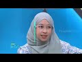 [FULL] Ketegaran Ummi Pipik | OKAY BOS (13/10/20)