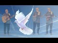 On the Wings of a Dove an old favorite country Gospel song by Bird Youmans