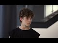 Meet Max Ostler | Dance Life | Prime Video