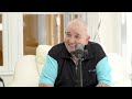 Phil Taylor | The Darts Show Podcast Special | Episode 3