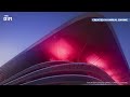 China Has Reinvented the Stadium