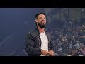 Places Everyone! | Pastor Steven Furtick | Elevation Church