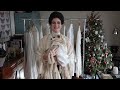 Edwardian Clothing Collection - My Vintage Love - Episode 109
