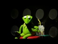 The creative act of listening to a talking frog | Kermit The Frog | TEDxJackson
