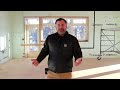 From Basement to Rooftop:Mastering the Ultimate ICF Transformation! ICF Talks with Kody Horvey Ep. 3
