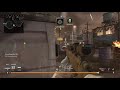 Short Kill Montage. Call Of Duty