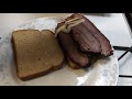 Brisket cook (part 4)