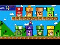 Mario and the rescue of Numberblocks from the maze |  MARIO Animation