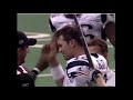 The Game That Made Tom Brady Famous