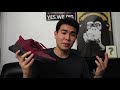 unboxing Parley Ultraboost, White Mountaineering NMD, Kobe 11, JD EQT Support