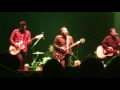 Brian Fallon & The Crowes, Smoke, Newport Music Hall, Columbus, OH 1/13/16