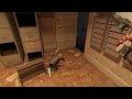 Half Life Alix - Modo História - saindo da estação - Realidade Virtual