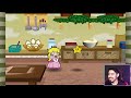 Paper Mario 4K (Chapter 5) | Muggy Live