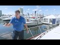 Vicem 65 Flybridge Yacht Tour & Review | YachtBuyer