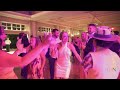 MC Gerry Siracusa | Amanda and Zack's Wedding | Indian Trail Club