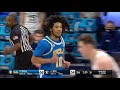 UCLA vs. BYU - First Round NCAA tournament extended highlights