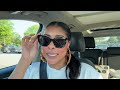 VLOG: Thrift With Me + Home Décor Shopping & Haul  (Ross, TJ Maxx,  Amazon), Braids: Prep + Review