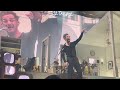 IF YOU'RE TOO SHY (LET ME KNOW) - THE 1975 4K (CHARLOTTE, NC - SPECTRUM ARENA 10/20/23)