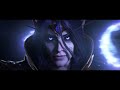 The War Within Official Cinematic | Shadows Beneath | World of Warcraft
