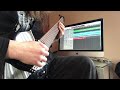 8 String guitar in Drop D sounds mean | Ibanez RGMS8