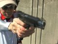 Marushin Shell Ejecting Kimber Gold Match - First Look