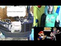 Paper Mario The Thousand Year Door REAMAKE Speedrun / Steamroll ON Switch PART 2 FINAL BOSS ?