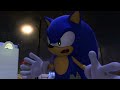 Sonic Unleashed Gameplay Walkthrough #1