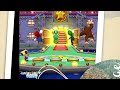 Hammer Bro and Donkey Kong Playable in Mario Party 7