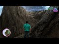 GTA Vice City – Definitive GLITCH under map