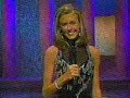 Star Search 1994 Tina Wille