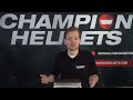 Lightest Helmets Available - 2024 Update - ChampionHelmets.com