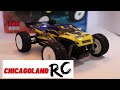 Carisma GT24TR 4WD Truggy.  Tons Of Fun In A Small Package!