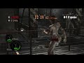 RE5 Versus w/ imrantan and xX_Dark_Symphony (Leo_Barry)