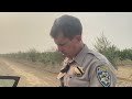 A Day in the Life of a CHP Officer