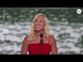 Full speech: Marjorie Taylor Greene speaks at 2024 RNC | USA TODAY