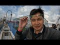 Ep. 1. Touring Kalimantan. Sampit - Palangkaraya. DLU Dharma Ferry VI. #touring #honda #solotravel