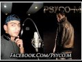 Psyco M & Gadour - Espoire Perdu [2011]