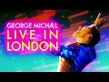 George Michael - Live In London 2008 (Full Concert)(2024 Remastered)(Audio)
