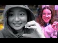 (eng) first day of school in england (ep.5); what i studied, new friends, afterskl | Grace Maneerat